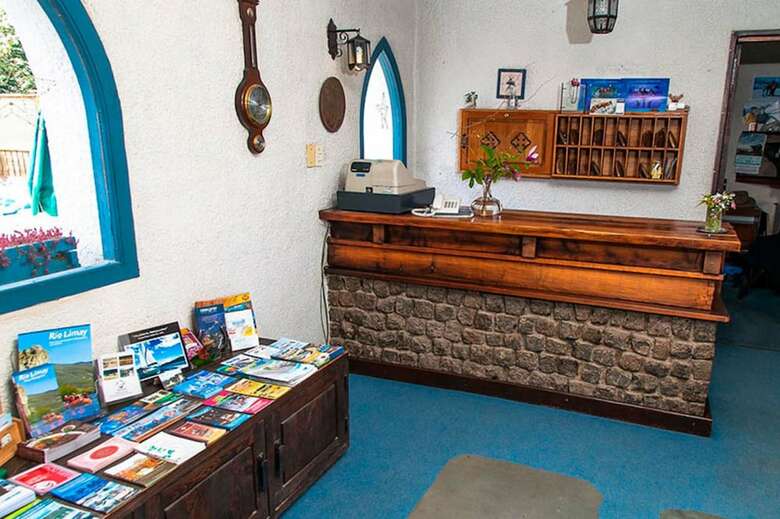 Posada Hoster�a Del Viejo Molino