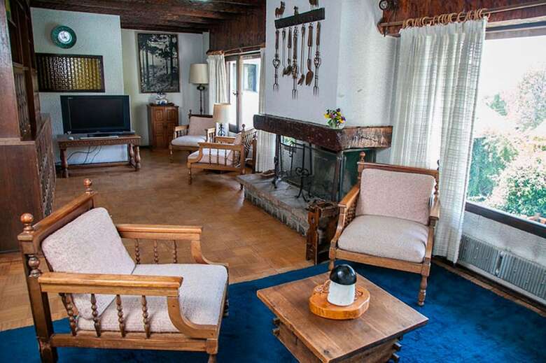 Posada Hoster�a Del Viejo Molino