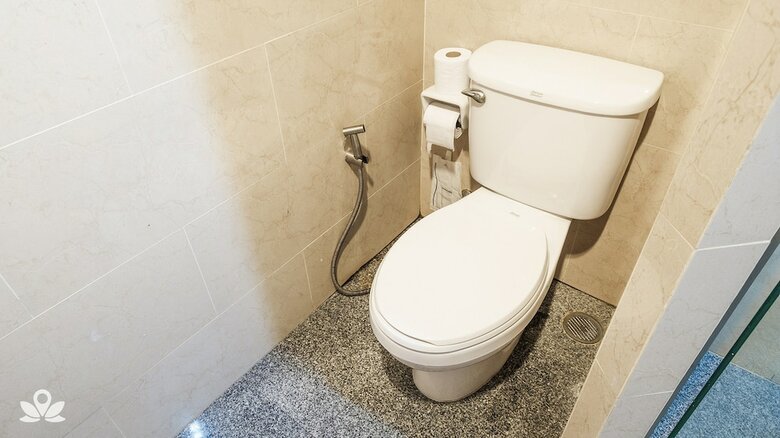 Hotel Zen Rooms Silom 12
