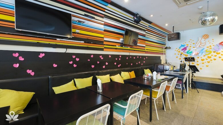 Hotel Zen Rooms Silom 12