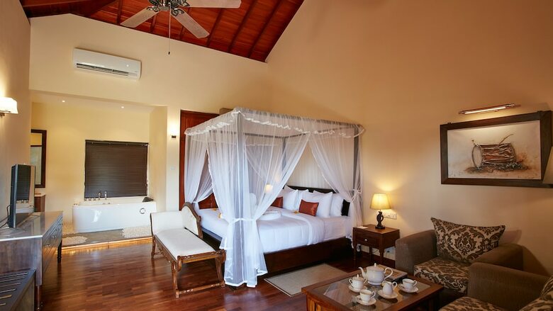 Hotel Seerock The King's Domain