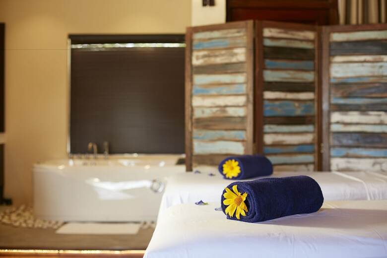 Hotel Seerock The King's Domain