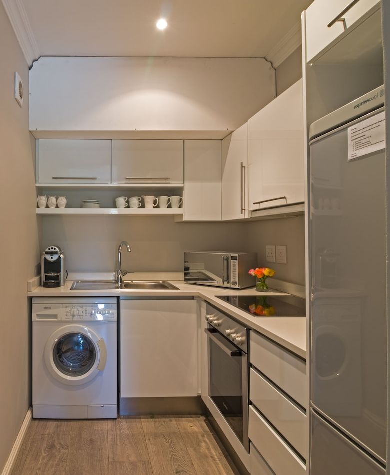 9 On Camp Apartments By Cape Summer Villas