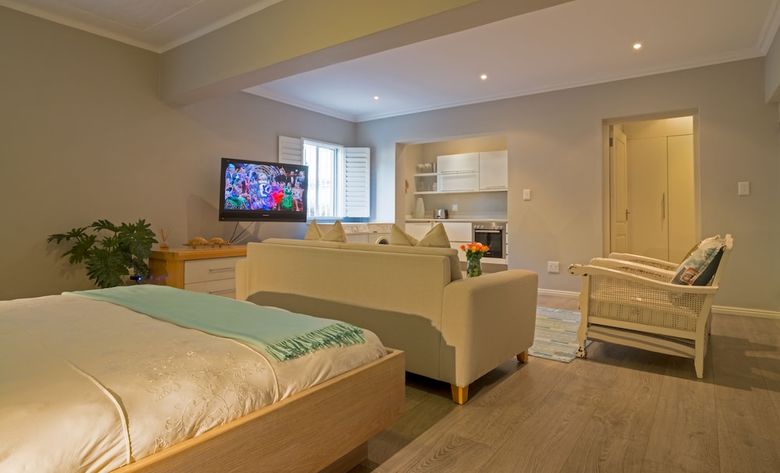 9 On Camp Apartments By Cape Summer Villas