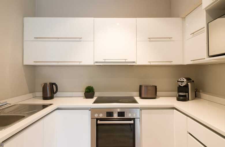 9 On Camp Apartments By Cape Summer Villas
