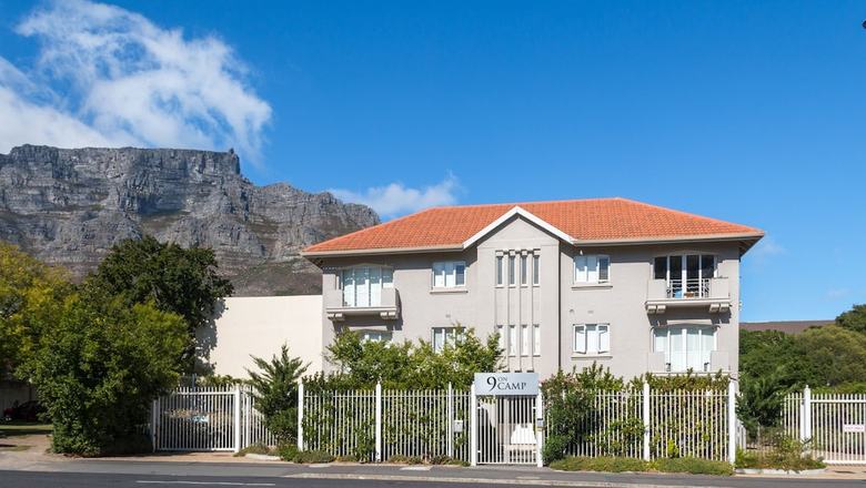 9 On Camp Apartments By Cape Summer Villas
