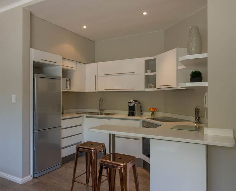9 On Camp Apartments By Cape Summer Villas