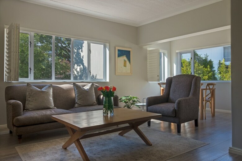 9 On Camp Apartments By Cape Summer Villas
