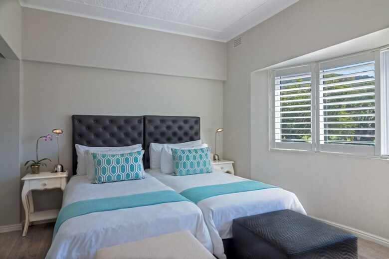 9 On Camp Apartments By Cape Summer Villas