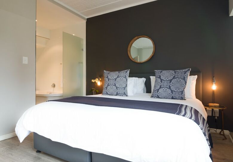 9 On Camp Apartments By Cape Summer Villas