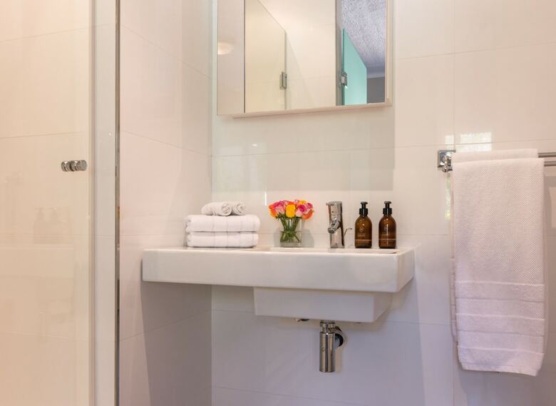 9 On Camp Apartments By Cape Summer Villas
