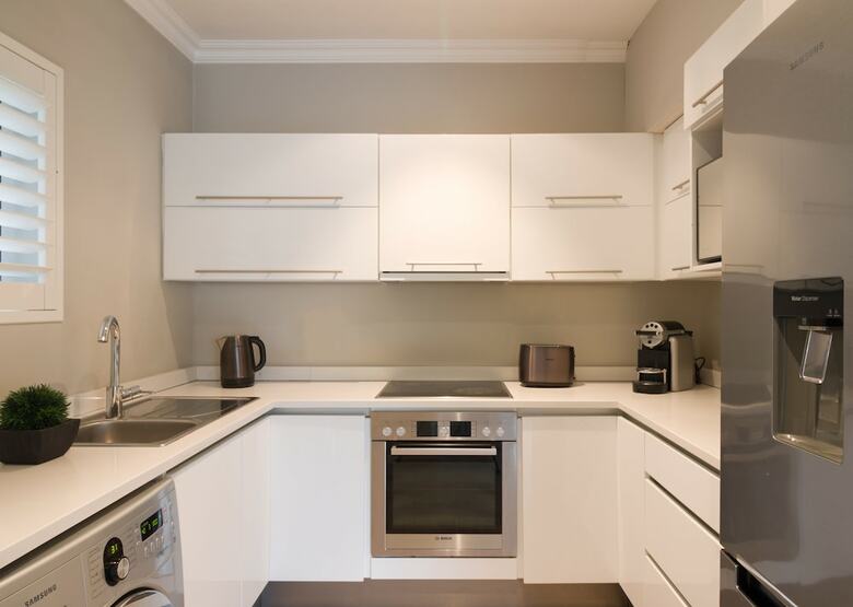 9 On Camp Apartments By Cape Summer Villas
