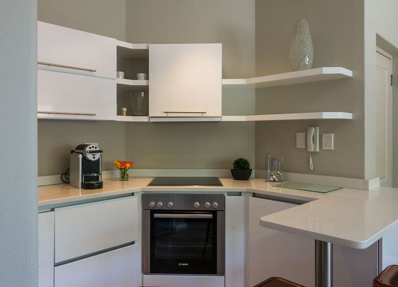 9 On Camp Apartments By Cape Summer Villas
