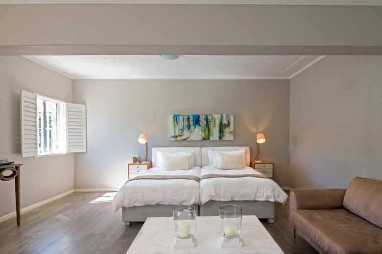 9 On Camp Apartments By Cape Summer Villas
