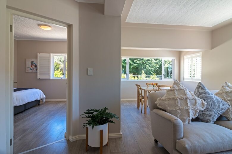 9 On Camp Apartments By Cape Summer Villas
