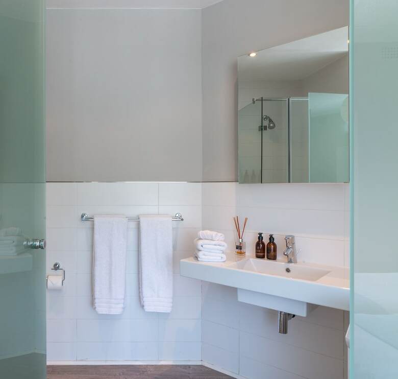 9 On Camp Apartments By Cape Summer Villas