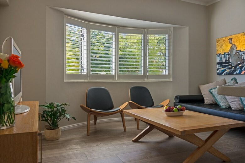 9 On Camp Apartments By Cape Summer Villas