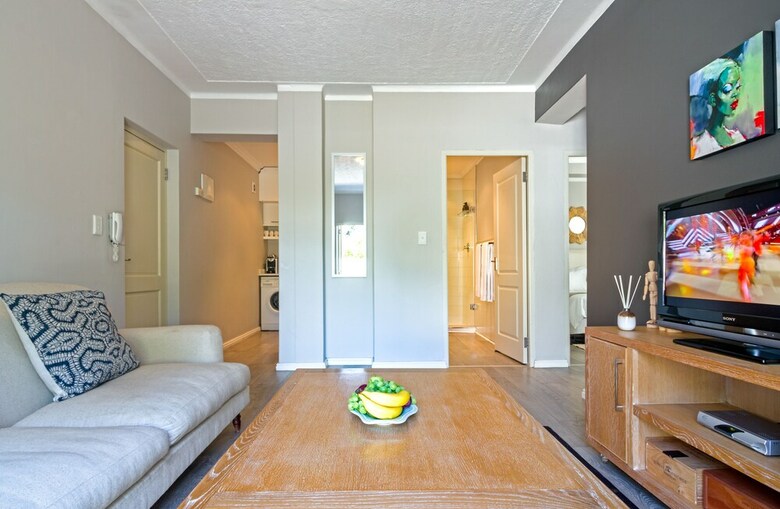 9 On Camp Apartments By Cape Summer Villas