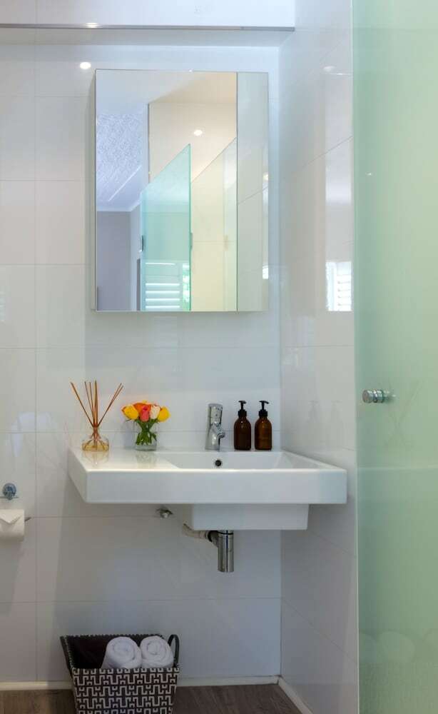 9 On Camp Apartments By Cape Summer Villas