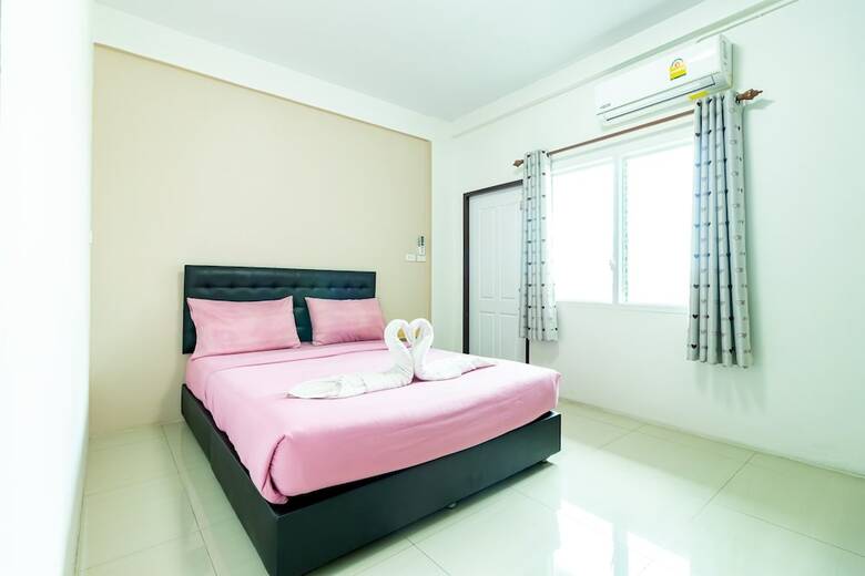 Hotel Central View Hostel