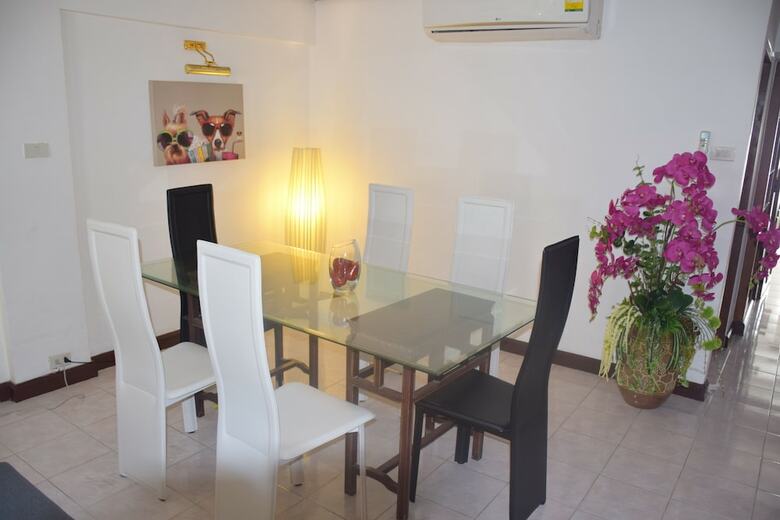 Apartamentos Kalim Residence Unit - 217