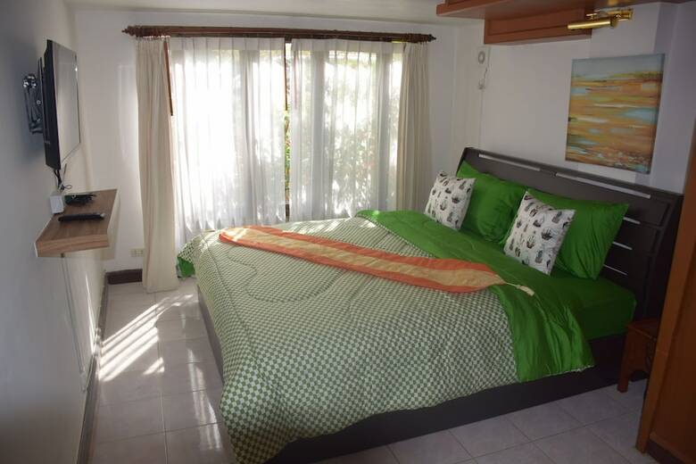 Apartamentos Kalim Residence Unit - 217