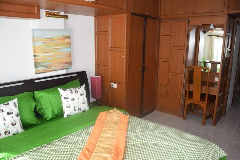 Apartamentos Kalim Residence Unit - 217