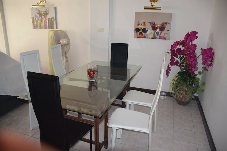 Apartamentos Kalim Residence Unit - 217