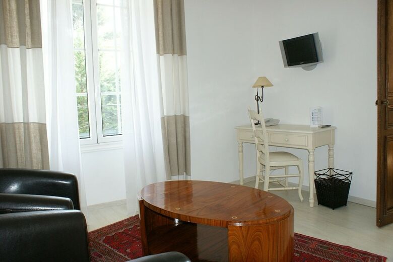 Hotel Beau Site