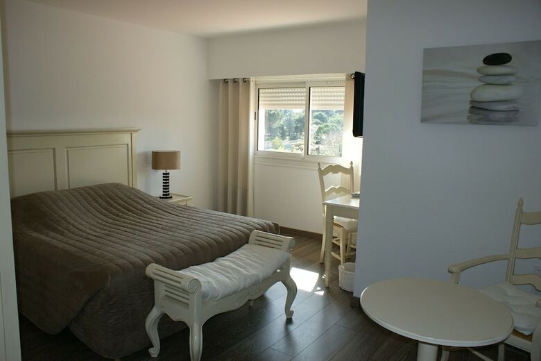 Hotel Beau Site