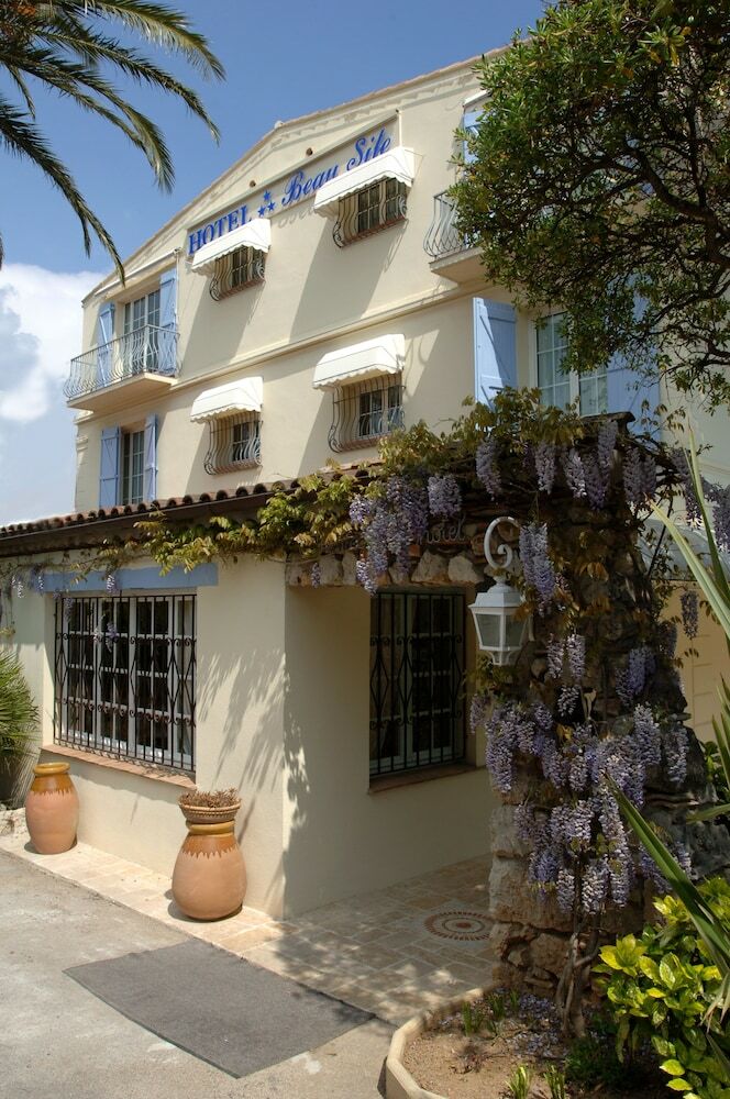 Hotel Beau Site