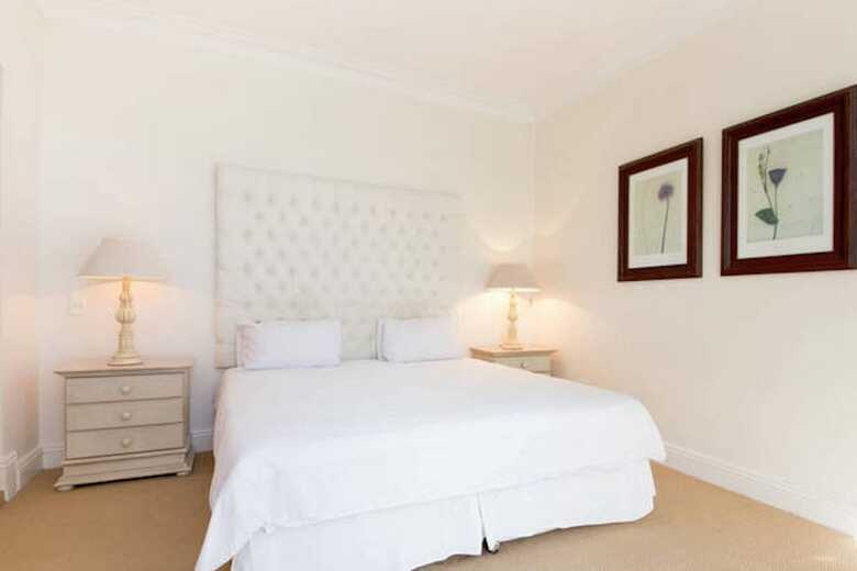 Apartamentos 15a On Hove