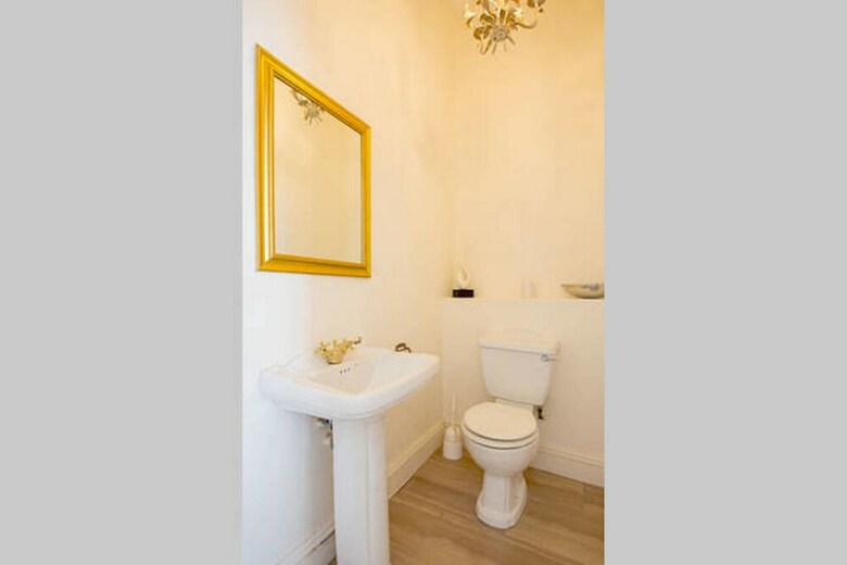 Apartamentos 15a On Hove