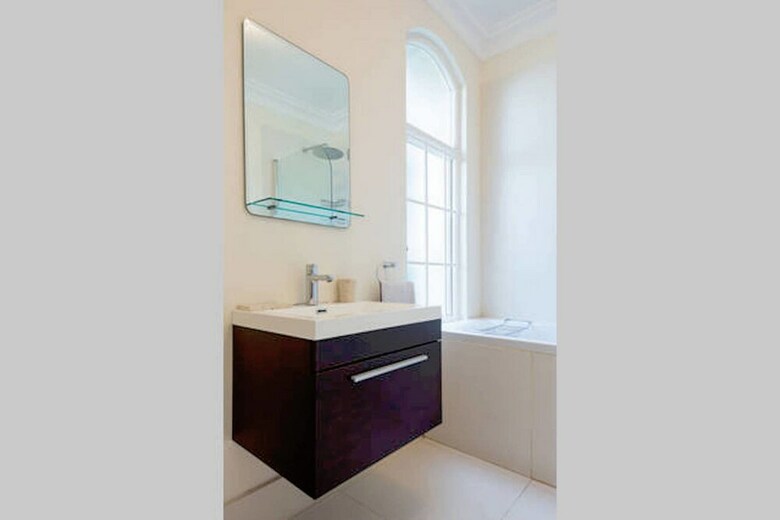 Apartamentos 15a On Hove