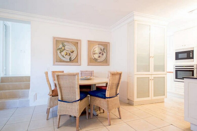Apartamentos 15a On Hove