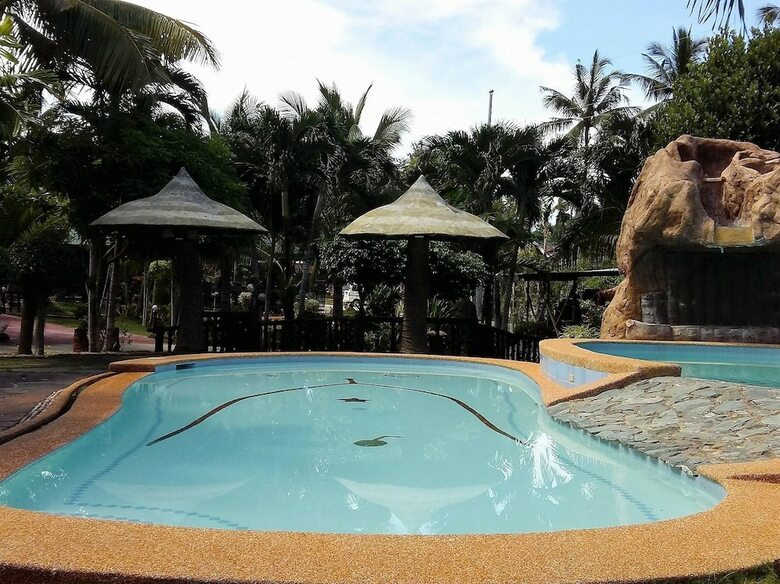 Hotel Coco Grove Nature Resort And Spa