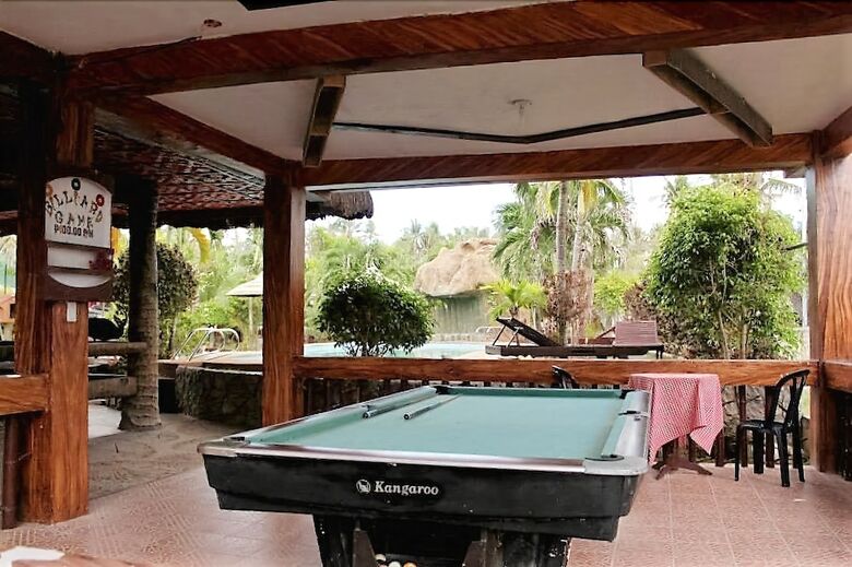 Hotel Coco Grove Nature Resort And Spa