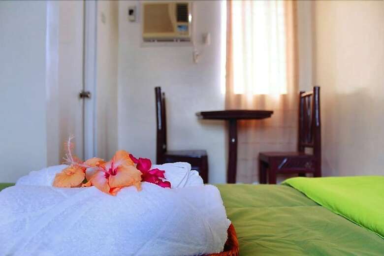 Hotel Coco Grove Nature Resort And Spa
