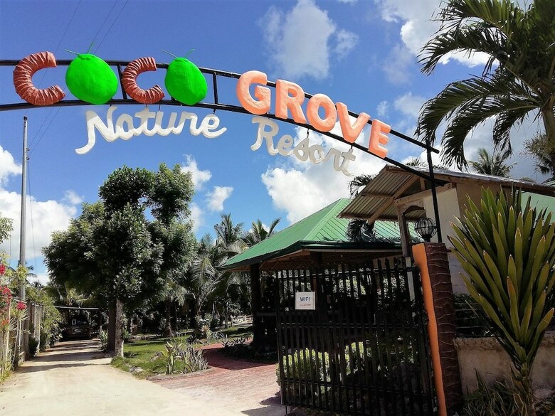 Hotel Coco Grove Nature Resort And Spa