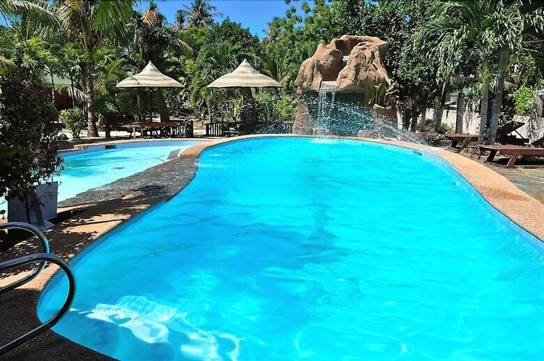 Hotel Coco Grove Nature Resort And Spa