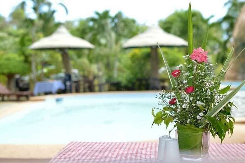Hotel Coco Grove Nature Resort And Spa
