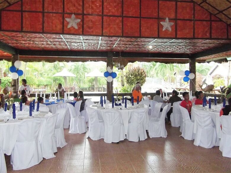 Hotel Coco Grove Nature Resort And Spa