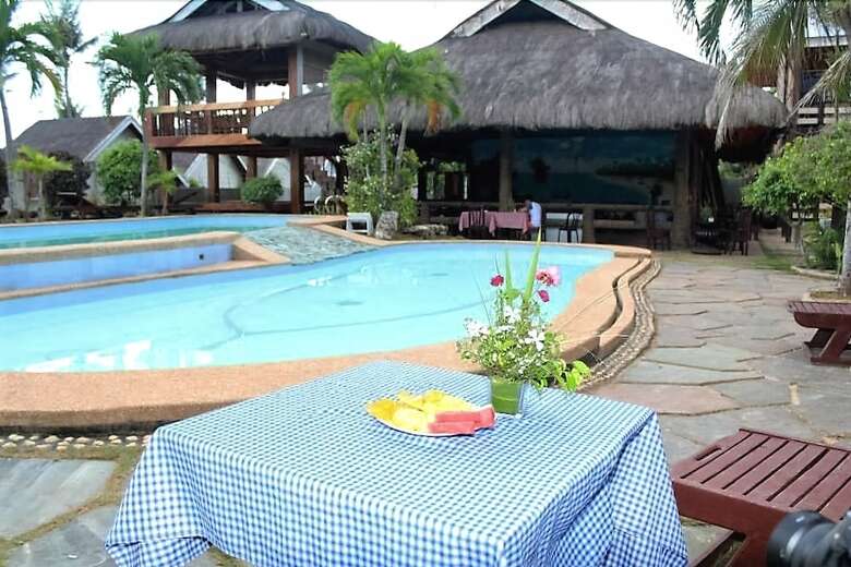 Hotel Coco Grove Nature Resort And Spa