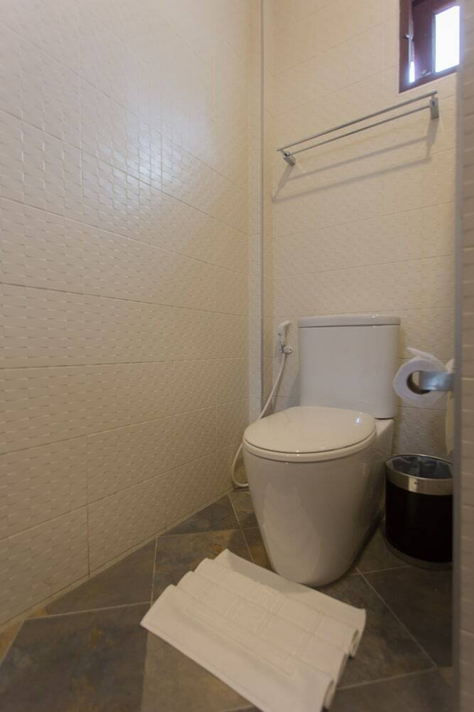 Alisea Pool Villas