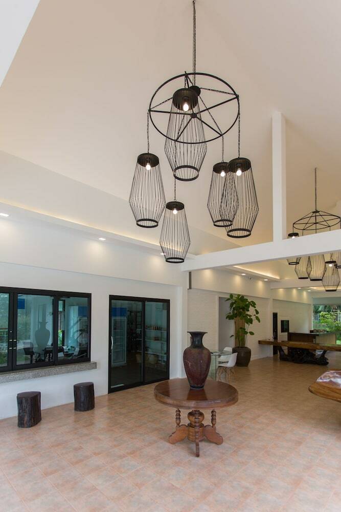 Alisea Pool Villas