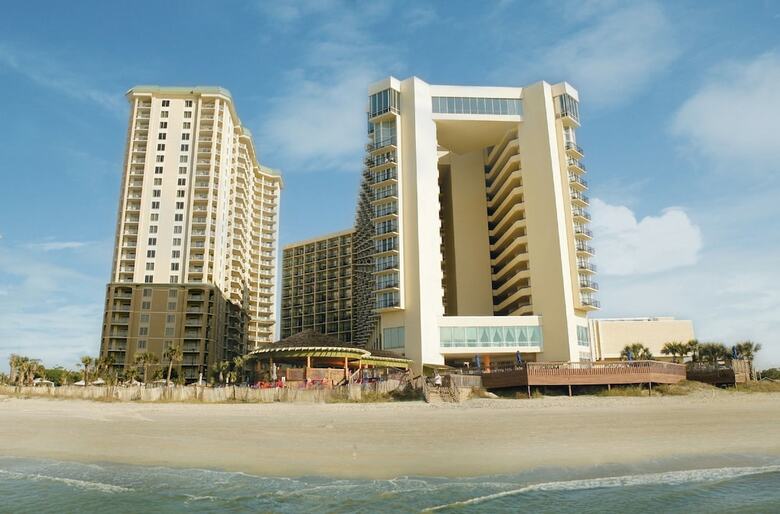 Royale Palms