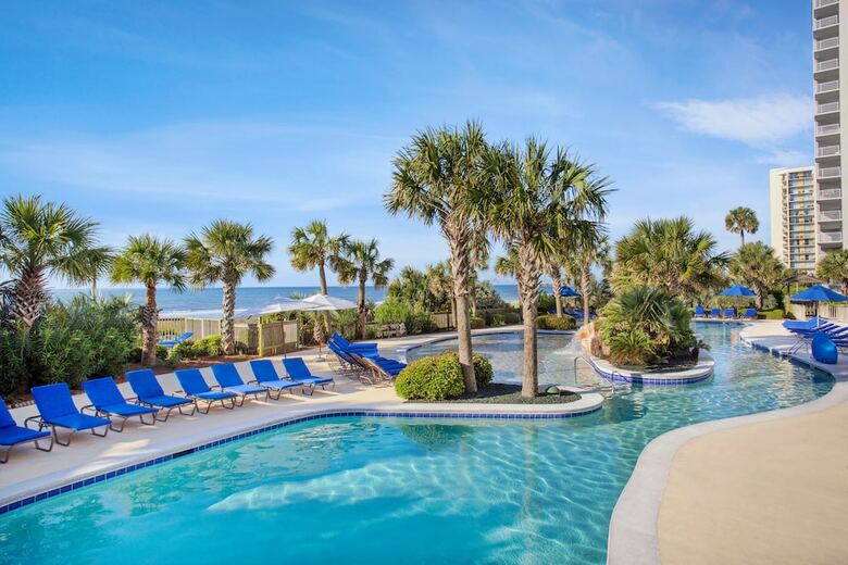 Royale Palms