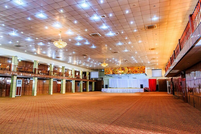 Paradise Suites Hotel