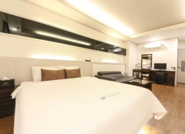 H Hotel Ulsan