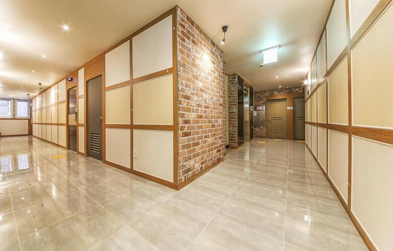 H Hotel Ulsan